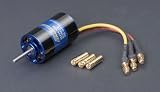 Elite 370 (3600kv) In-Runner Brushless Motor