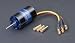 Elite 370 (3600kv) In-Runner Brushless Motor