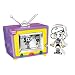Pixel Chix - TV Travel World