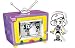 Pixel Chix - TV Travel World