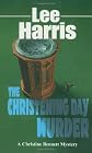 The Christening Day Murder (Christine Bennett Mysteries)