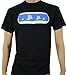 AT THE DRIVE IN - In Casino Out - Black T-shirt