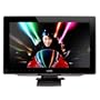 VIZIO VM190XVT 19-Inch XVT-Series 720p LED LCD HDTV