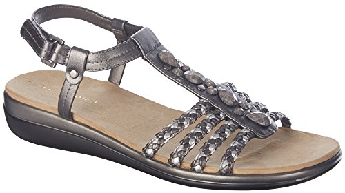 Easy Spirit Women Loris Slingback Sandals