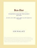 Ben-Hur (Websters English Thesaurus Edition)