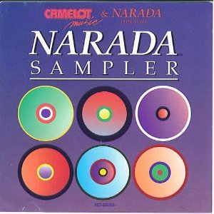 Narada Sampler