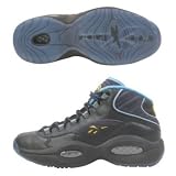 Search : Reebok Men's Question Mid Basketball Shoe