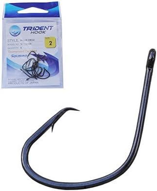Trident Inline Circle TK5114-02