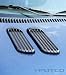 Putco 999006 Universal Side Vent Image