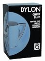 DYLON CHINA BLUE FABRIC DYE 600 G