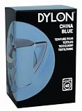 Dylon Machine Dye - China Blue
