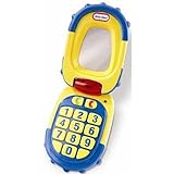 LITTLE TIKES DISCOVER SOUNDS CELL PHONE