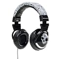 Skullcandy Hesh 50MM Stereo Headphones - Black (S6HEBZ-WB)