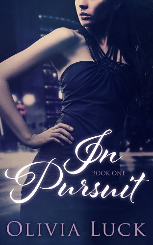 In Pursuit by Olivia Luck