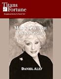 Mary Kay Ash: Queen of Sales