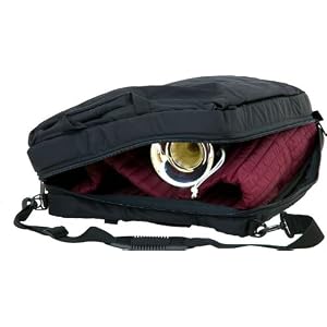 Click here to buy Altieri AL08 Trumpet and Flugelhorn Bag.
