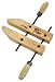 Stanley 83-092 12-Inch Bailey Hand Screw Clamp