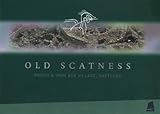Old scatness broch and iron age village, Shetland : Guide book