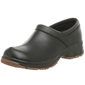 Dickies Mens Closed Back Clog by Dickies