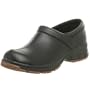 Dickies Men's Closed Back Clog,Black,10 M