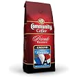 BUY : Community Coffee Private Reserve Ground Coffee, French Vanilla, 12-Ounce Bags (Pack of 3)