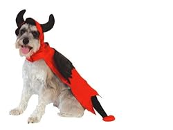 Devil Costume Small