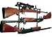 San Angelo #10070 3 Gun Locking Rack Image
