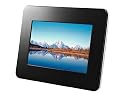 Samsung SPF-71ES 7 inch Digital Photo Frame - Black