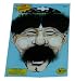 Fake Beards & Taches | Comedy Set, black
