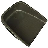 安全興業 エコてみ 小 国産 【収穫 落葉 ゴミ 掃除 清掃 てみ 手箕 】