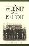 A Wee Nip at the 19th Hole