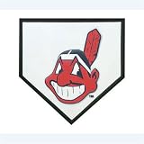 Cleveland Indians MLB Home Plate Stepping Stone (12)