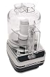K.AID FOOD CHOPPER 3 CUP CHROME