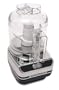 KitchenAid 3-Cup Chef's Chopper, Chrome