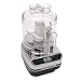 KitchenAid 3-Cup Chef's Chopper, Chrome
