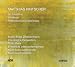 Matthias Pintscher: En Sourdine; Tenebrae; Reflections on  Narcissus