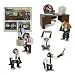 Office Monkey Cubicle Playset
