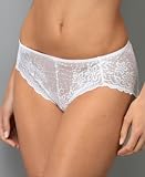 Vanity Fair Smooth Moves High-Cut Panty