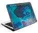MusicSkins Jimi Hendrix Valleys Of Neptune 209mm x 135mm Skin for Netbook - Small