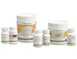 Herbalife ShapeWorks Advanced Protein Plus - Wild Berry