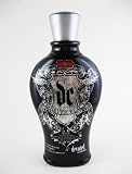 Devoted Creations Forever Black 50xxx Indoor Tanning Bed Lotion