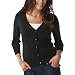 Apparel : Mossimo® Black: Women's Ultrasoft Cardigan Sweater - Black