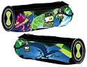 Ben 10 Alien Force Barrel Pencil Case