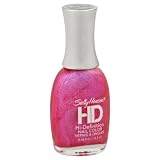 Sally Hansen HD Nail Color, Hi-Definition, LCD 10
