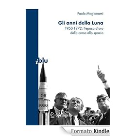 Gli anni della luna