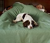 Lightweight Three Dog Night Coverlet