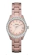 Fossil - Stella Mini Aluminum Watch - Blush ES2976