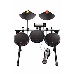 Wii - Wireless Drum Controller