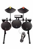 Logitech Wireless Drum Controller (Wii)