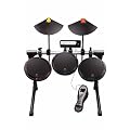 Logitech Wireless Drum Controller (Wii)